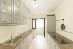 Blk 635B Senja Gateway (Bukit Panjang), HDB 4 Rooms #536633681